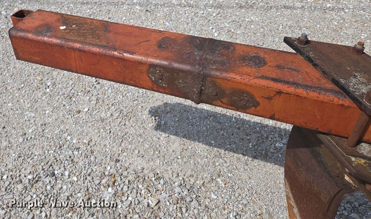 image for item DP6364 Brillion SCP-91 ripper