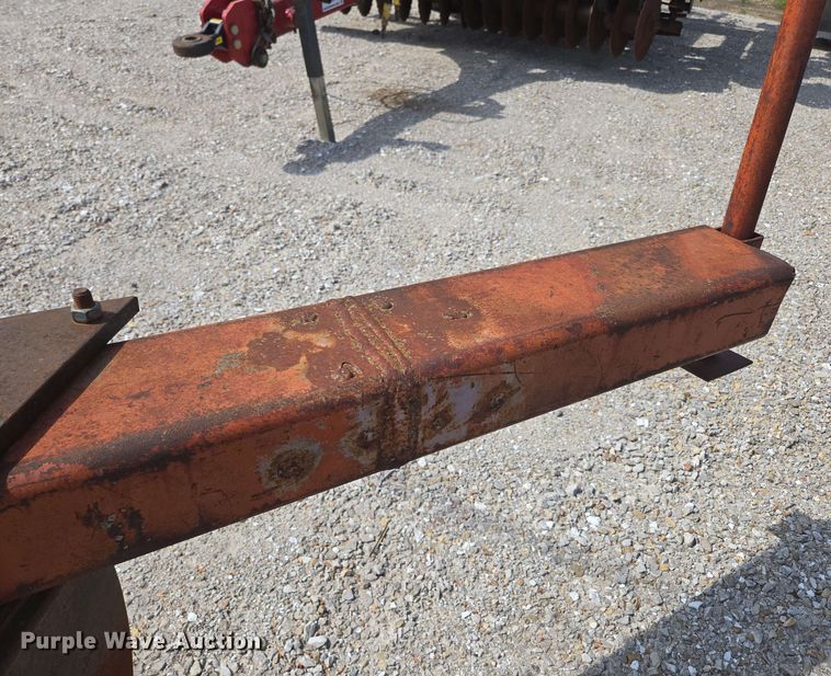 image for item DP6364 Brillion SCP-91 ripper