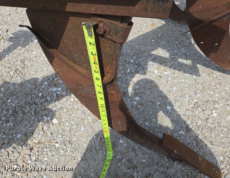 image for item DP6364 Brillion SCP-91 ripper