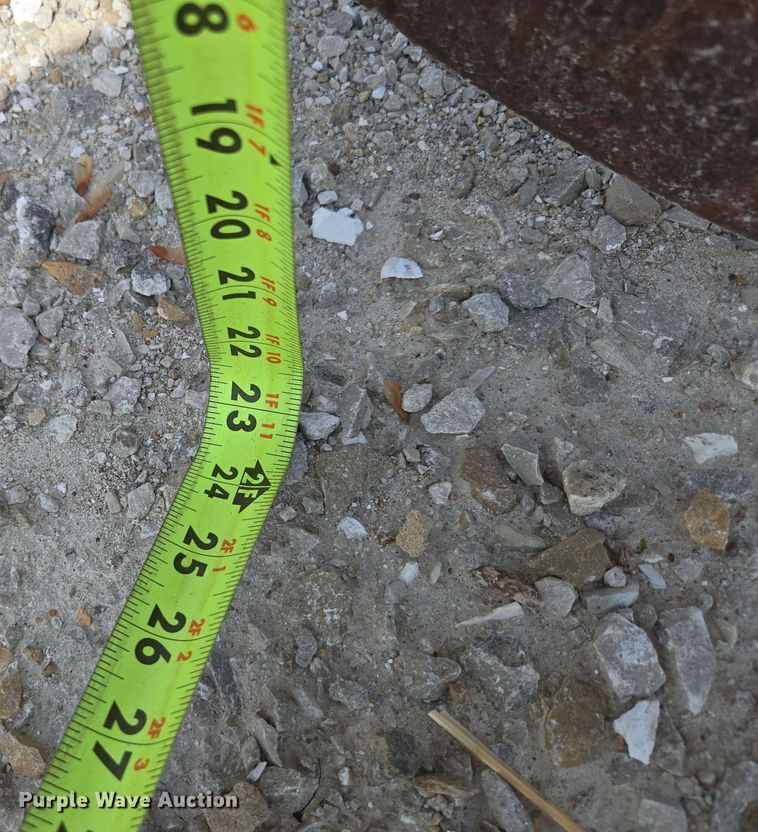 image for item DP6364 Brillion SCP-91 ripper