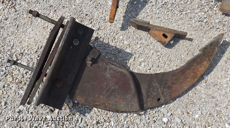 image for item DP6364 Brillion SCP-91 ripper