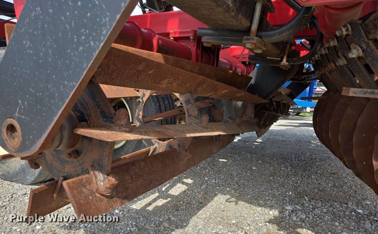 image for item DP6365 2019 McFarLane IC-5124-5FA vertical tillage