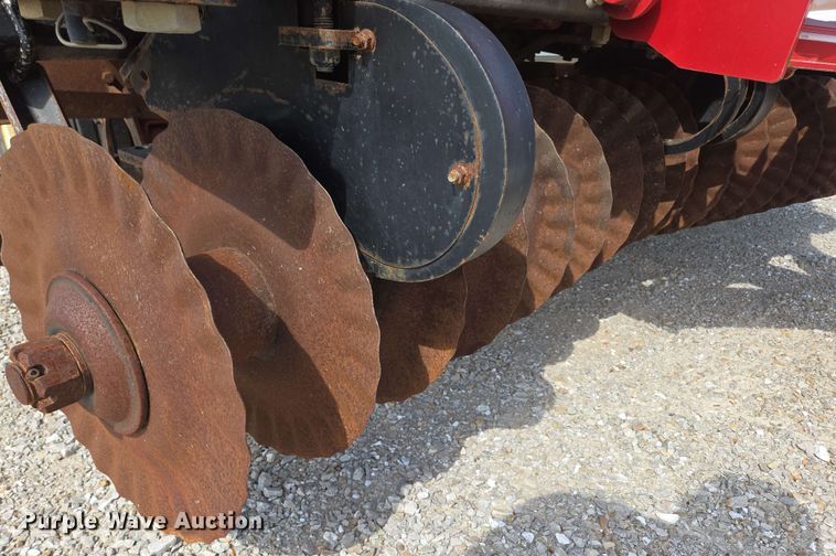 image for item DP6365 2019 McFarLane IC-5124-5FA vertical tillage