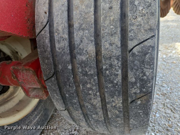 image for item DP6365 2019 McFarLane IC-5124-5FA vertical tillage