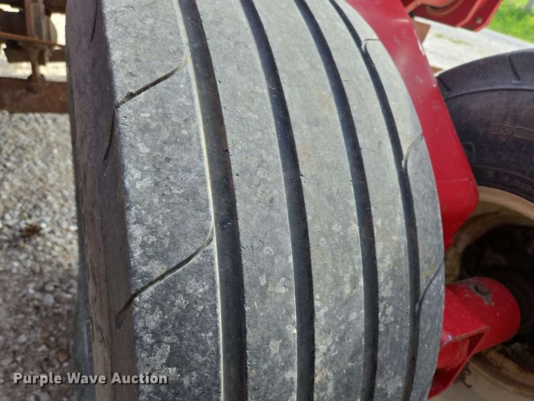 image for item DP6365 2019 McFarLane IC-5124-5FA vertical tillage