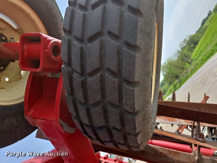 image for item DP6365 2019 McFarLane IC-5124-5FA vertical tillage