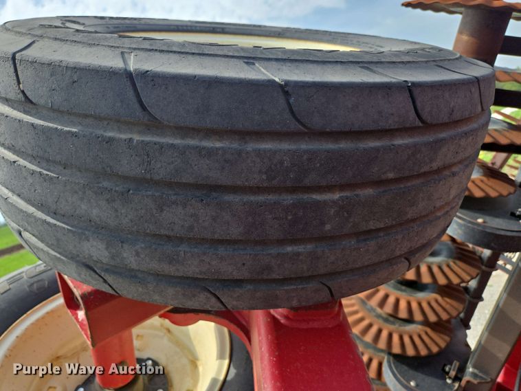 image for item DP6365 2019 McFarLane IC-5124-5FA vertical tillage