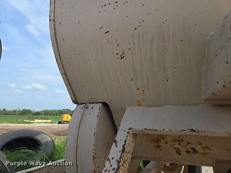 image for item DP6367 Rem 1026 grain vacuum