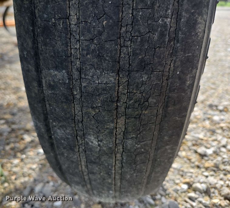 image for item DP6367 Rem 1026 grain vacuum