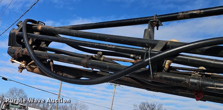 image for item DT7597 2008 Spra-Coupe 4460 sprayer