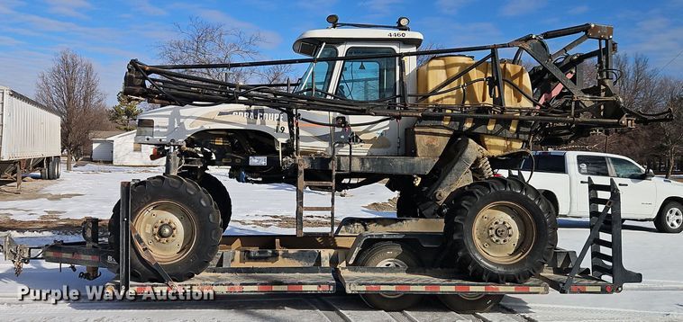 image for item DT7597 2008 Spra-Coupe 4460 sprayer