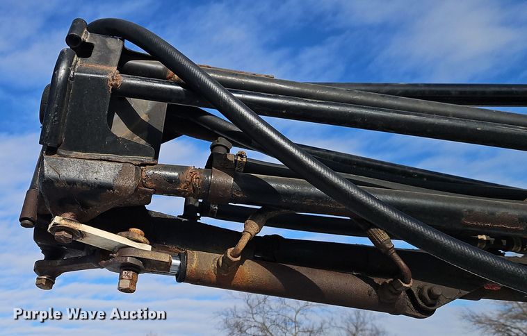 image for item DT7597 2008 Spra-Coupe 4460 sprayer