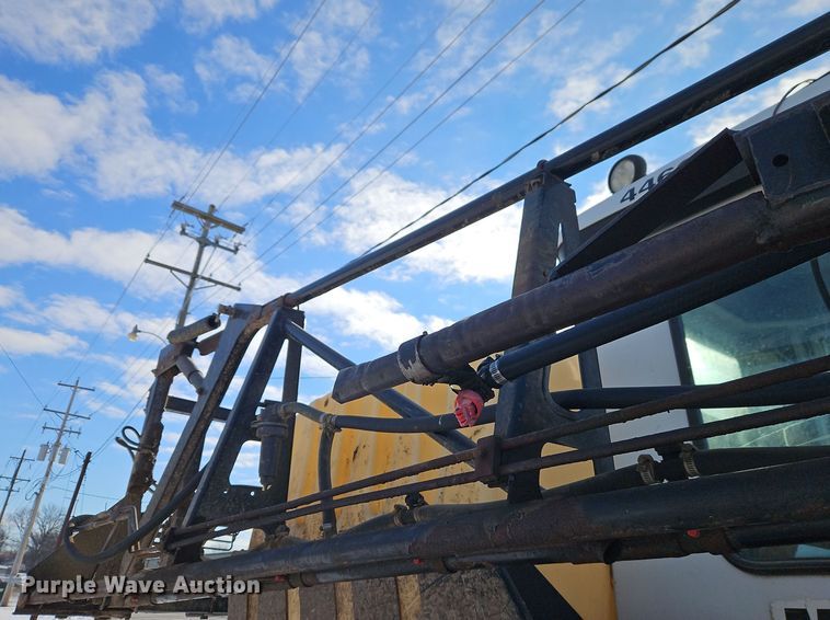 image for item DT7597 2008 Spra-Coupe 4460 sprayer