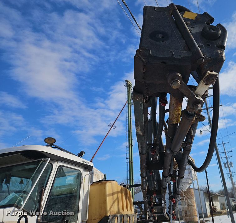 image for item DT7597 2008 Spra-Coupe 4460 sprayer