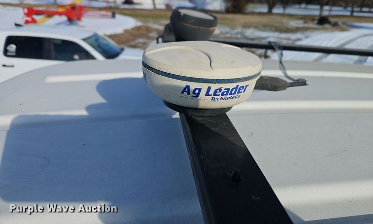 image for item DT7597 2008 Spra-Coupe 4460 sprayer