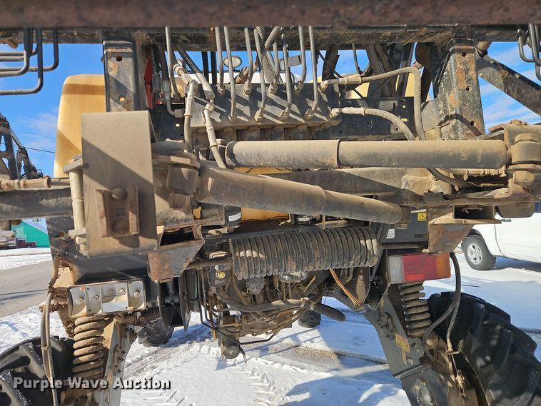 image for item DT7597 2008 Spra-Coupe 4460 sprayer