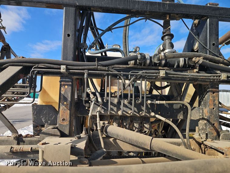 image for item DT7597 2008 Spra-Coupe 4460 sprayer