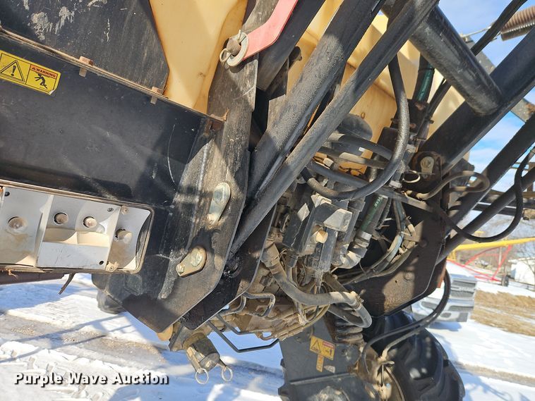 image for item DT7597 2008 Spra-Coupe 4460 sprayer