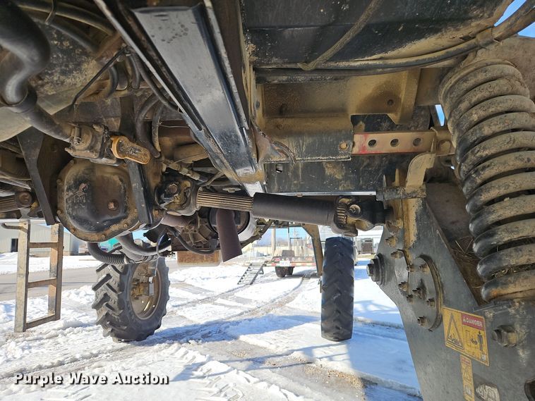 image for item DT7597 2008 Spra-Coupe 4460 sprayer