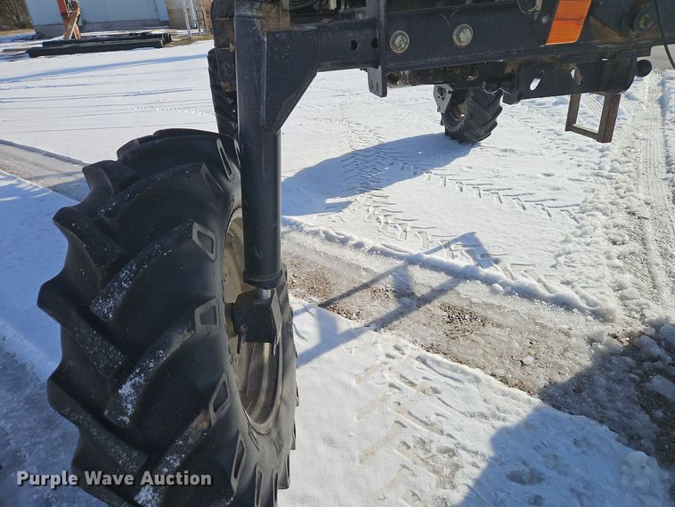 image for item DT7597 2008 Spra-Coupe 4460 sprayer