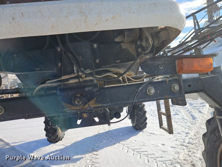 image for item DT7597 2008 Spra-Coupe 4460 sprayer