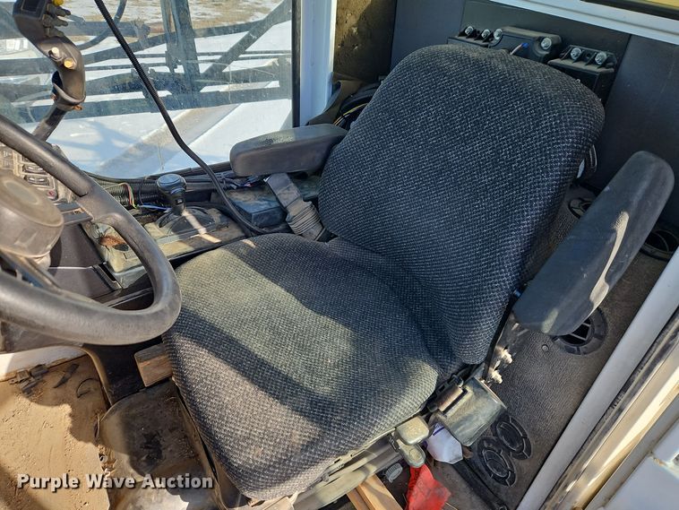 image for item DT7597 2008 Spra-Coupe 4460 sprayer