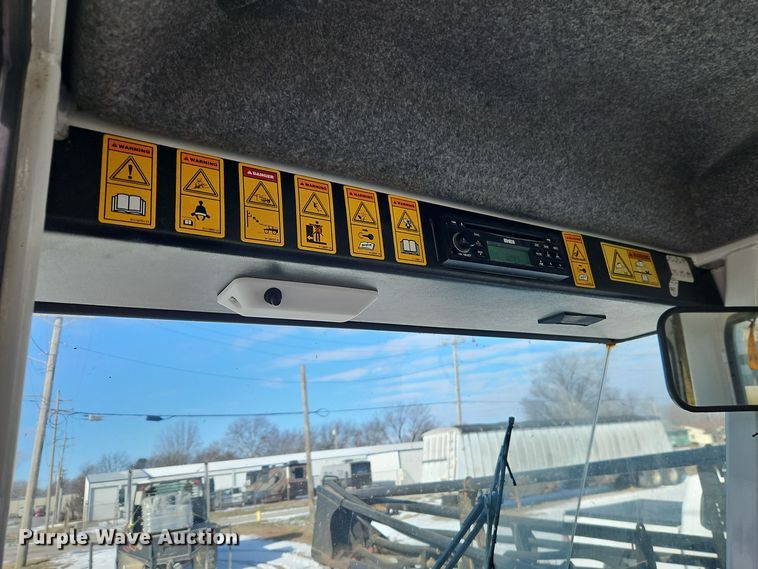 image for item DT7597 2008 Spra-Coupe 4460 sprayer