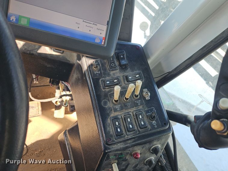 image for item DT7597 2008 Spra-Coupe 4460 sprayer