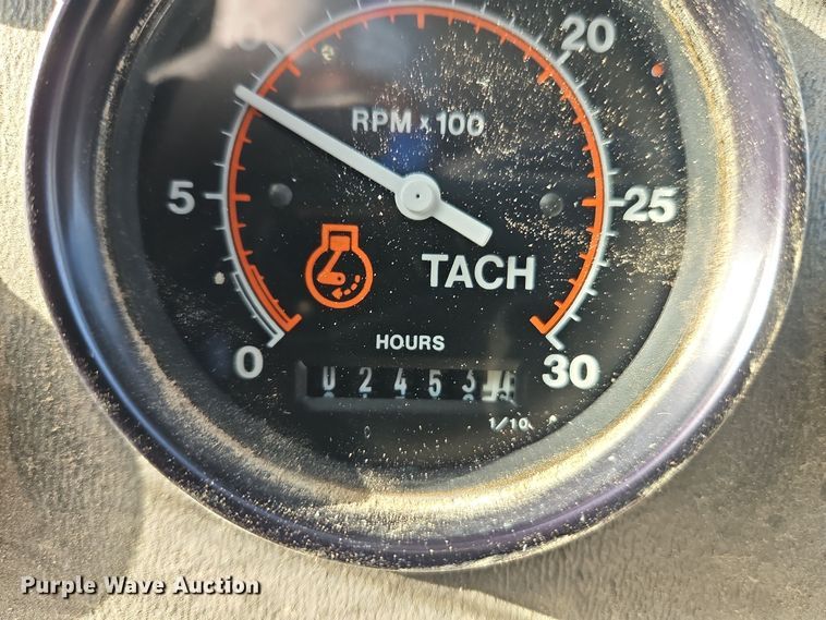 image for item DT7597 2008 Spra-Coupe 4460 sprayer