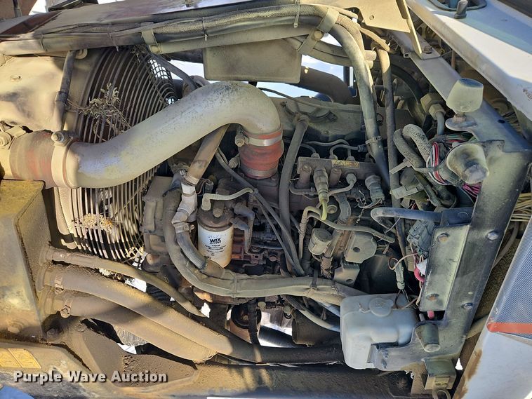 image for item DT7597 2008 Spra-Coupe 4460 sprayer