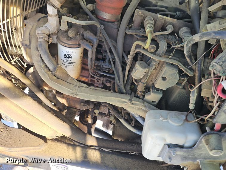 image for item DT7597 2008 Spra-Coupe 4460 sprayer