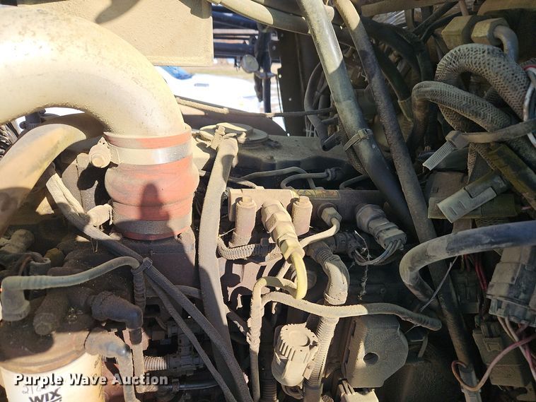 image for item DT7597 2008 Spra-Coupe 4460 sprayer