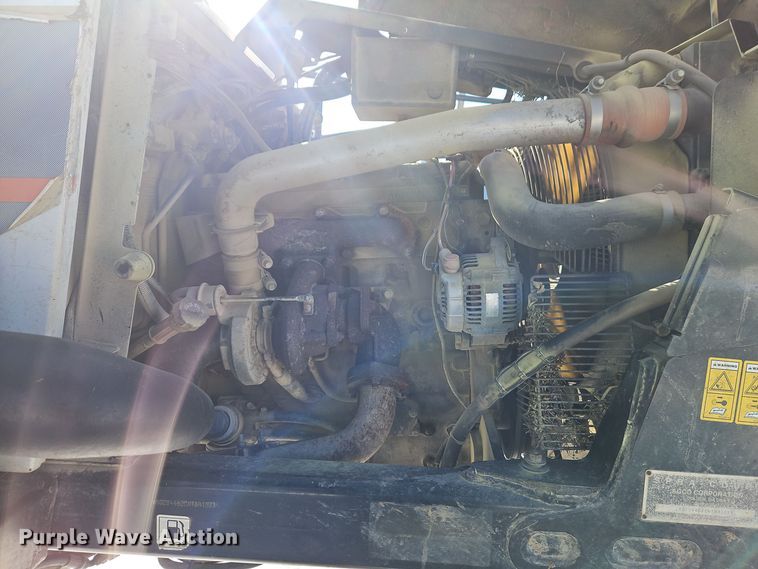 image for item DT7597 2008 Spra-Coupe 4460 sprayer