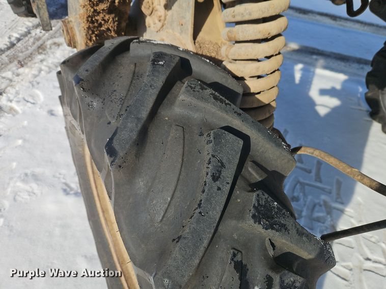 image for item DT7597 2008 Spra-Coupe 4460 sprayer