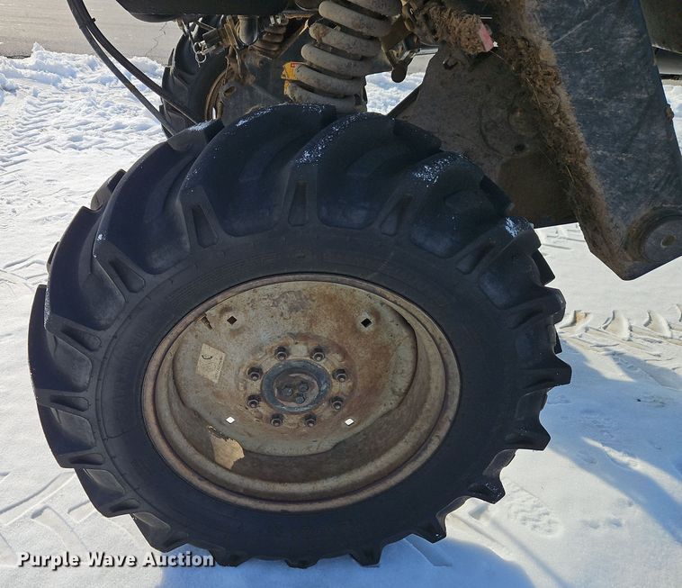 image for item DT7597 2008 Spra-Coupe 4460 sprayer