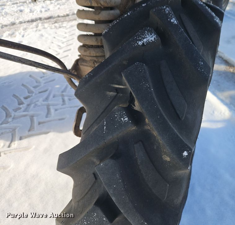 image for item DT7597 2008 Spra-Coupe 4460 sprayer