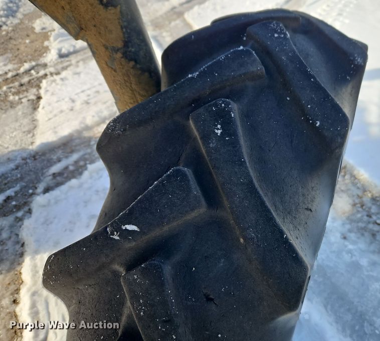 image for item DT7597 2008 Spra-Coupe 4460 sprayer