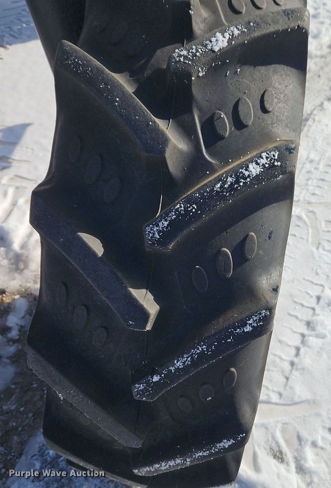 image for item DT7597 2008 Spra-Coupe 4460 sprayer