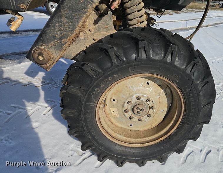 image for item DT7597 2008 Spra-Coupe 4460 sprayer