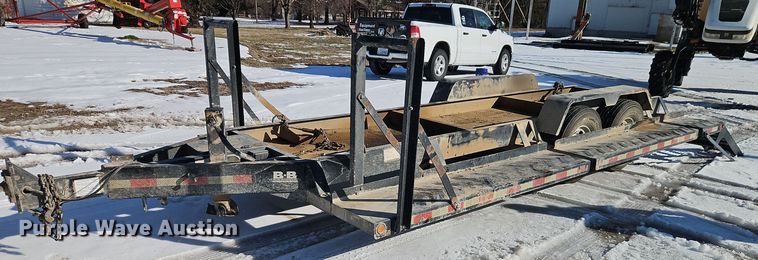 image for item DT7597 2008 Spra-Coupe 4460 sprayer