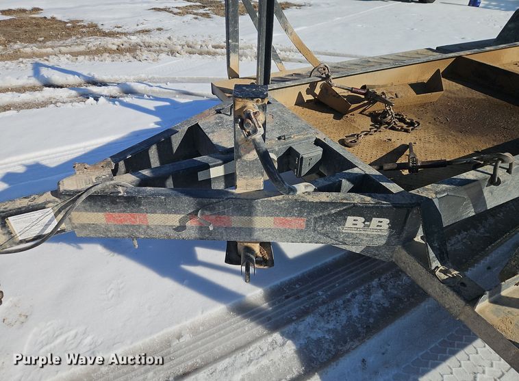 image for item DT7597 2008 Spra-Coupe 4460 sprayer