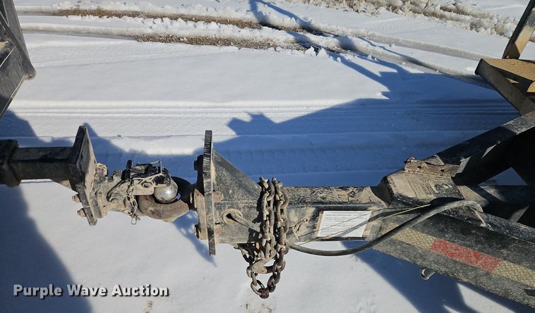 image for item DT7597 2008 Spra-Coupe 4460 sprayer