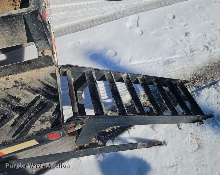 image for item DT7597 2008 Spra-Coupe 4460 sprayer