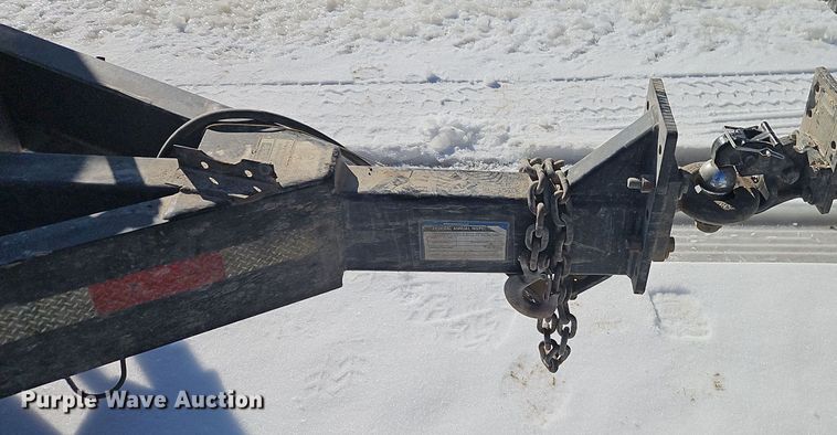 image for item DT7597 2008 Spra-Coupe 4460 sprayer