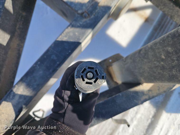 image for item DT7597 2008 Spra-Coupe 4460 sprayer