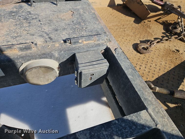 image for item DT7597 2008 Spra-Coupe 4460 sprayer