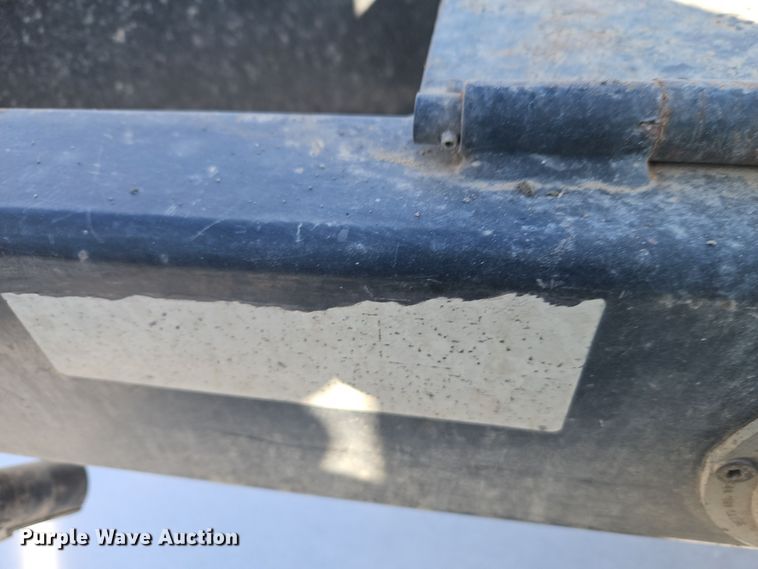 image for item DT7597 2008 Spra-Coupe 4460 sprayer