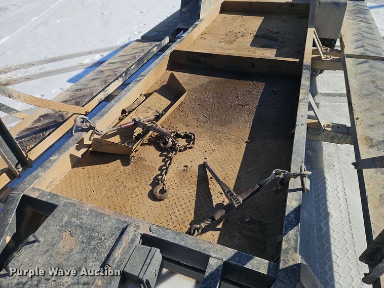 image for item DT7597 2008 Spra-Coupe 4460 sprayer