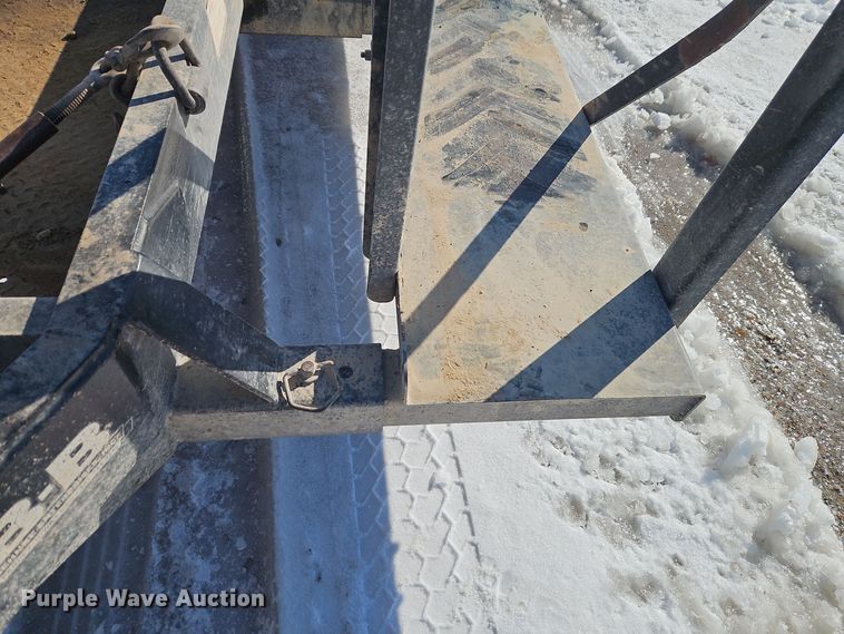 image for item DT7597 2008 Spra-Coupe 4460 sprayer