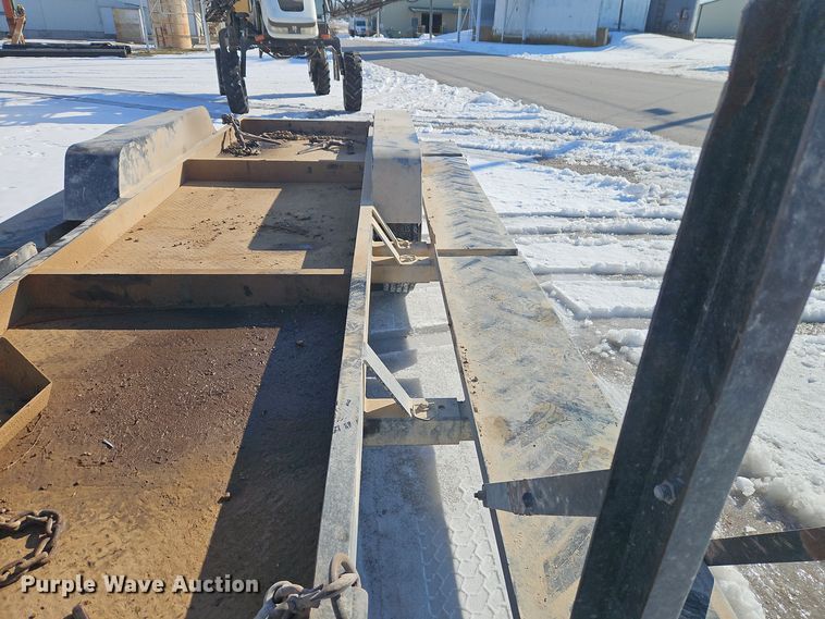 image for item DT7597 2008 Spra-Coupe 4460 sprayer